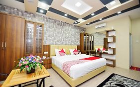 Oyo 1228 Hotel Novanda